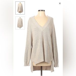 Express Pullover Sweater